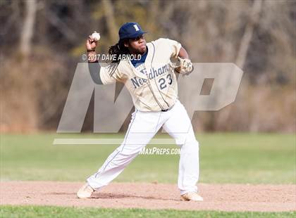 Thumbnail 2 in Needham @ Weymouth photogallery.