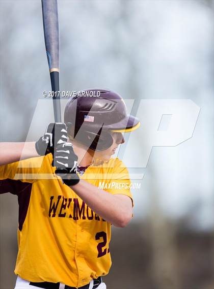 Thumbnail 1 in Needham @ Weymouth photogallery.