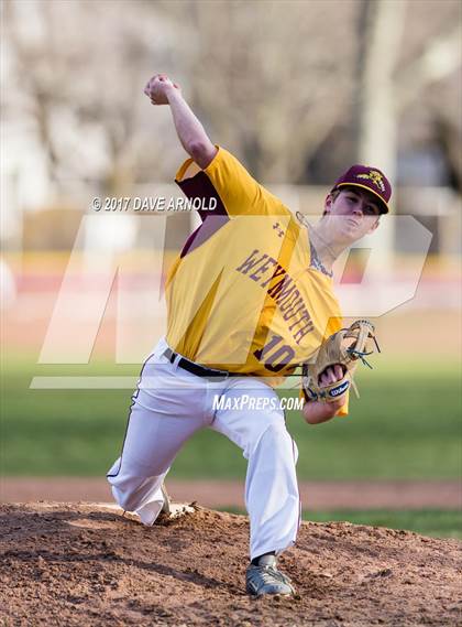 Thumbnail 1 in Needham @ Weymouth photogallery.