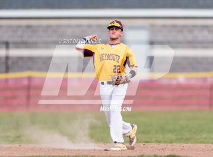 Thumbnail 1 in Needham @ Weymouth photogallery.