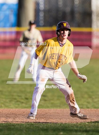 Thumbnail 3 in Needham @ Weymouth photogallery.
