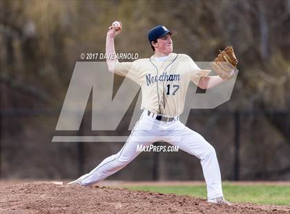 Thumbnail 1 in Needham @ Weymouth photogallery.