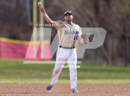 Thumbnail 3 in Needham @ Weymouth photogallery.