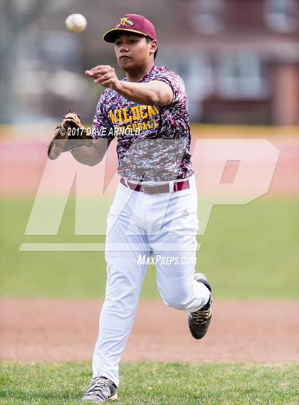 Thumbnail 3 in Needham @ Weymouth photogallery.