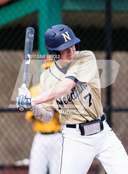 Thumbnail 1 in Needham @ Weymouth photogallery.