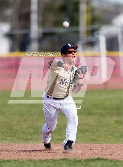 Thumbnail 3 in Needham @ Weymouth photogallery.
