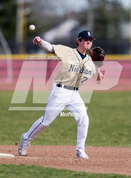 Thumbnail 1 in Needham @ Weymouth photogallery.