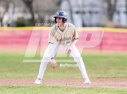 Thumbnail 3 in Needham @ Weymouth photogallery.