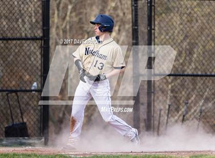 Thumbnail 1 in Needham @ Weymouth photogallery.
