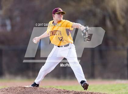 Thumbnail 3 in Needham @ Weymouth photogallery.
