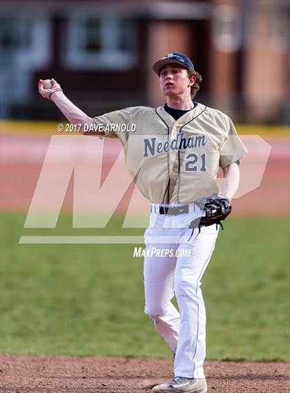 Thumbnail 1 in Needham @ Weymouth photogallery.