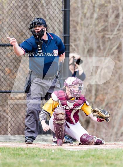 Thumbnail 1 in Needham @ Weymouth photogallery.