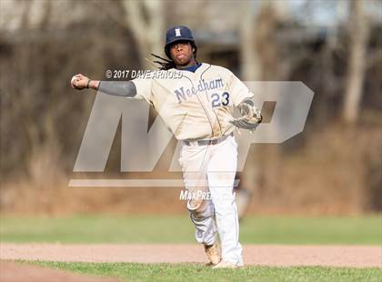 Thumbnail 1 in Needham @ Weymouth photogallery.