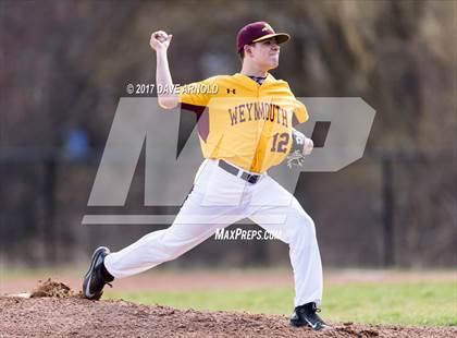 Thumbnail 2 in Needham @ Weymouth photogallery.