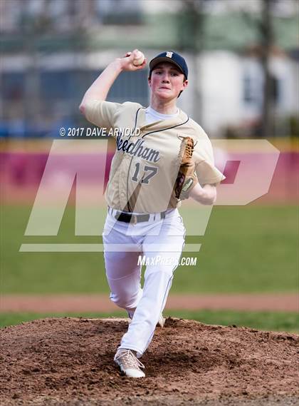 Thumbnail 3 in Needham @ Weymouth photogallery.