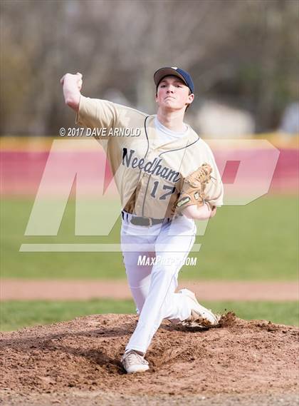 Thumbnail 2 in Needham @ Weymouth photogallery.