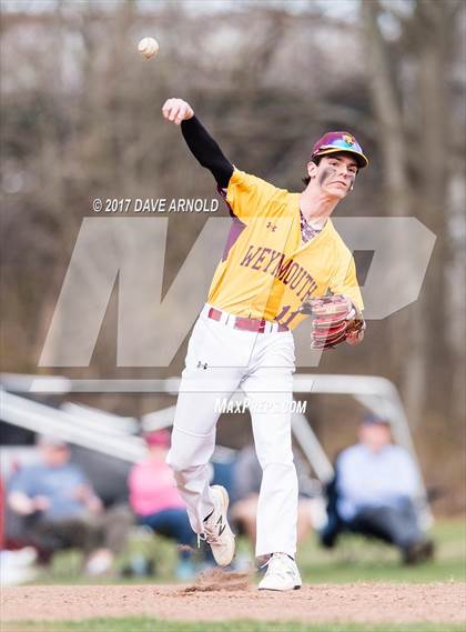 Thumbnail 3 in Needham @ Weymouth photogallery.