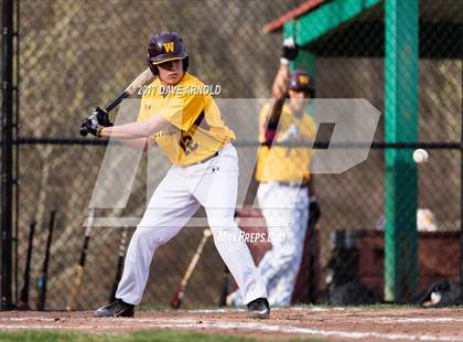 Thumbnail 1 in Needham @ Weymouth photogallery.