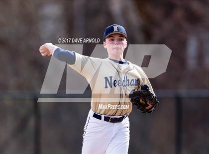 Thumbnail 1 in Needham @ Weymouth photogallery.