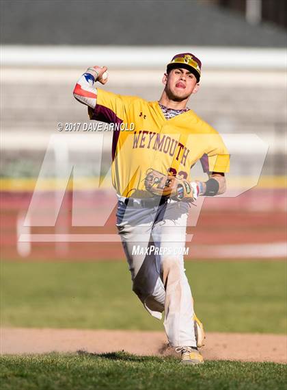 Thumbnail 1 in Needham @ Weymouth photogallery.