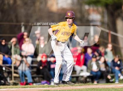 Thumbnail 3 in Needham @ Weymouth photogallery.