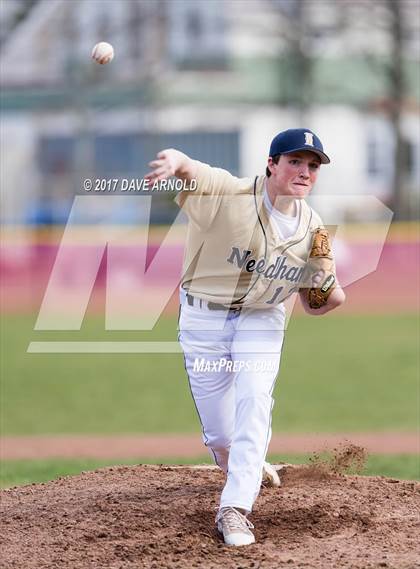 Thumbnail 3 in Needham @ Weymouth photogallery.