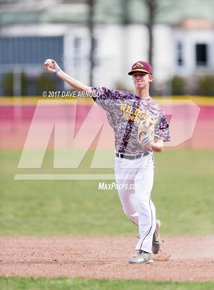 Thumbnail 3 in Needham @ Weymouth photogallery.