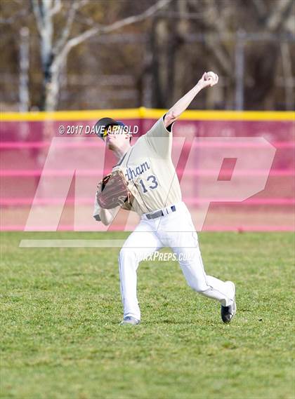 Thumbnail 3 in Needham @ Weymouth photogallery.
