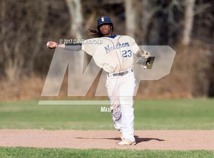 Thumbnail 3 in Needham @ Weymouth photogallery.