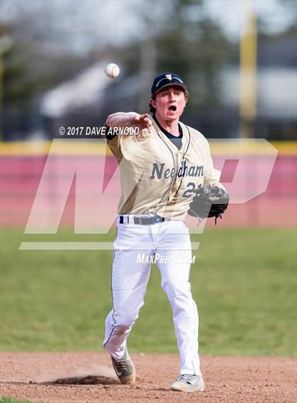 Thumbnail 1 in Needham @ Weymouth photogallery.