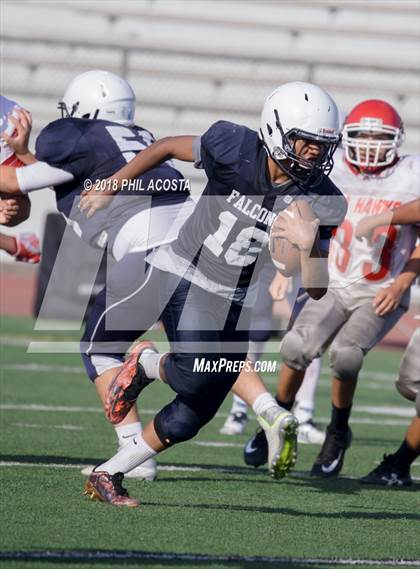 Thumbnail 2 in Crescenta Valley vs Redondo Union photogallery.