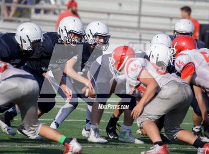 Thumbnail 3 in Crescenta Valley vs Redondo Union photogallery.