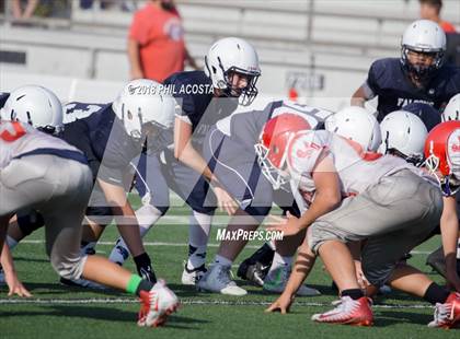 Thumbnail 2 in Crescenta Valley vs Redondo Union photogallery.