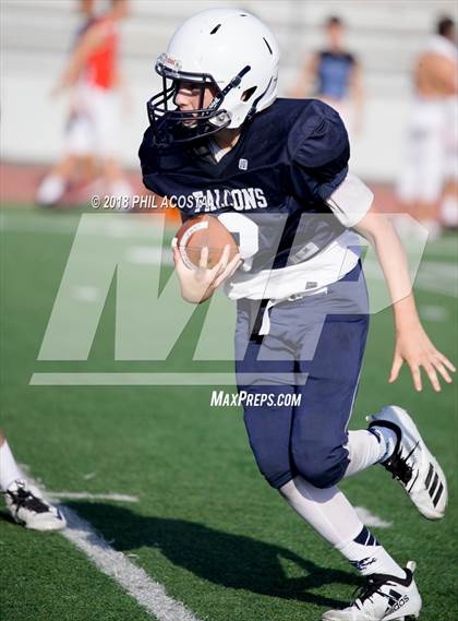 Thumbnail 1 in Crescenta Valley vs Redondo Union photogallery.