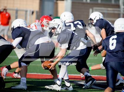Thumbnail 1 in Crescenta Valley vs Redondo Union photogallery.