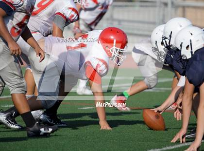 Thumbnail 1 in Crescenta Valley vs Redondo Union photogallery.