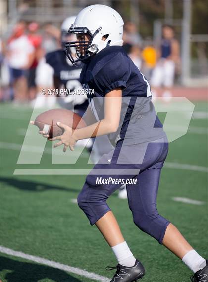 Thumbnail 1 in Crescenta Valley vs Redondo Union photogallery.