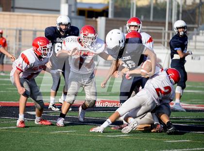 Thumbnail 2 in Crescenta Valley vs Redondo Union photogallery.