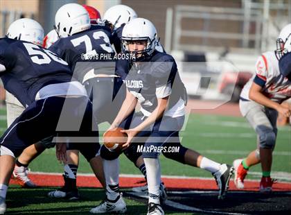 Thumbnail 3 in Crescenta Valley vs Redondo Union photogallery.