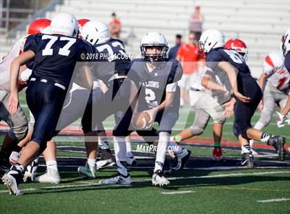 Thumbnail 1 in Crescenta Valley vs Redondo Union photogallery.