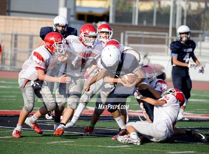 Thumbnail 1 in Crescenta Valley vs Redondo Union photogallery.