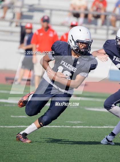 Thumbnail 1 in Crescenta Valley vs Redondo Union photogallery.