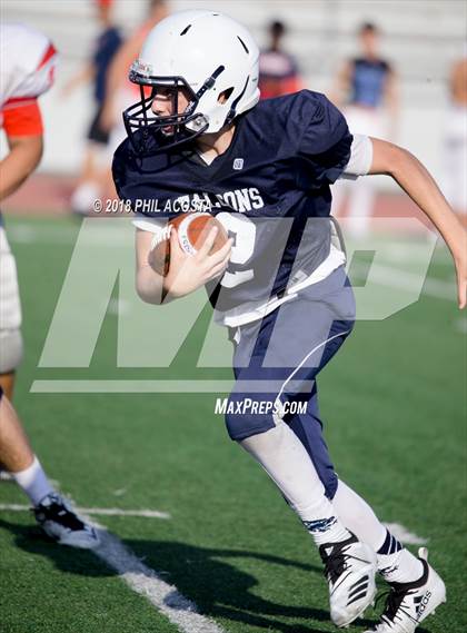 Thumbnail 2 in Crescenta Valley vs Redondo Union photogallery.