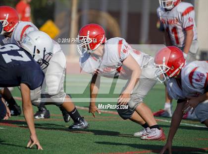 Thumbnail 3 in Crescenta Valley vs Redondo Union photogallery.