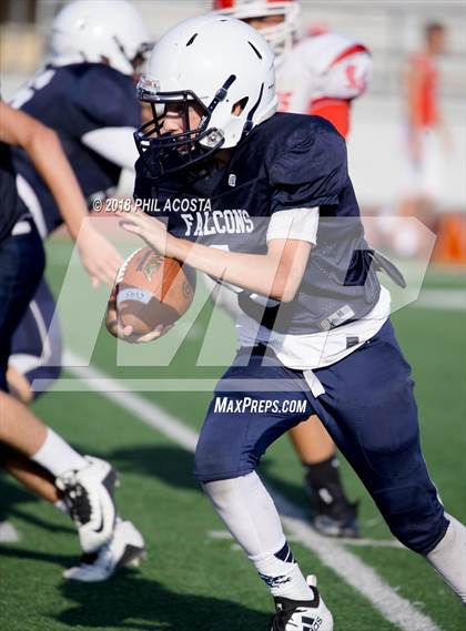 Thumbnail 2 in Crescenta Valley vs Redondo Union photogallery.