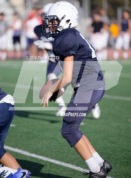 Thumbnail 2 in Crescenta Valley vs Redondo Union photogallery.