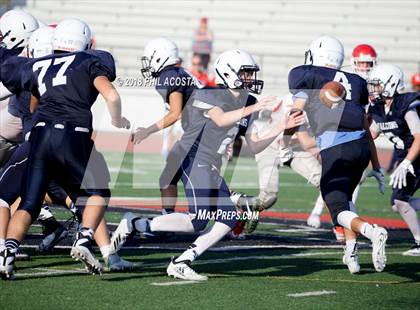 Thumbnail 1 in Crescenta Valley vs Redondo Union photogallery.