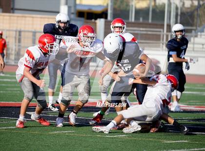 Thumbnail 3 in Crescenta Valley vs Redondo Union photogallery.