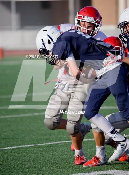 Thumbnail 2 in Crescenta Valley vs Redondo Union photogallery.
