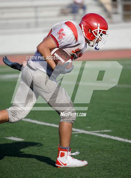 Thumbnail 2 in Crescenta Valley vs Redondo Union photogallery.